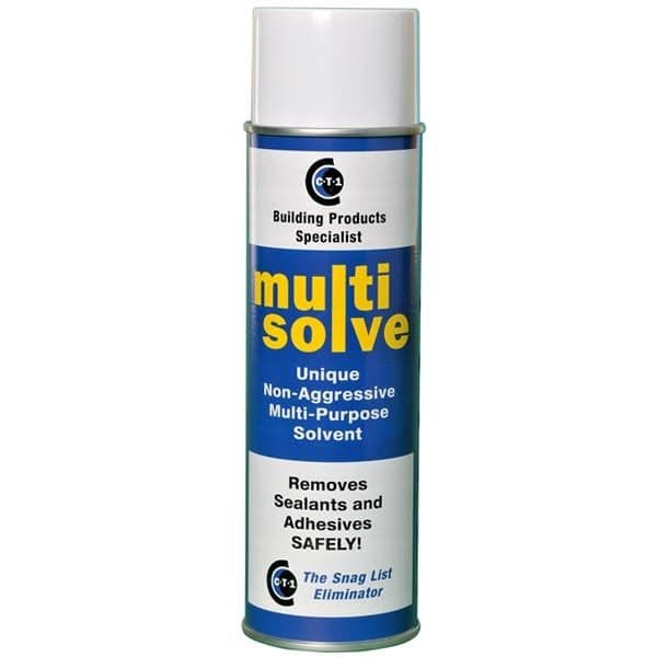 C-Tec CT1 Multisolve 500ml - 683041