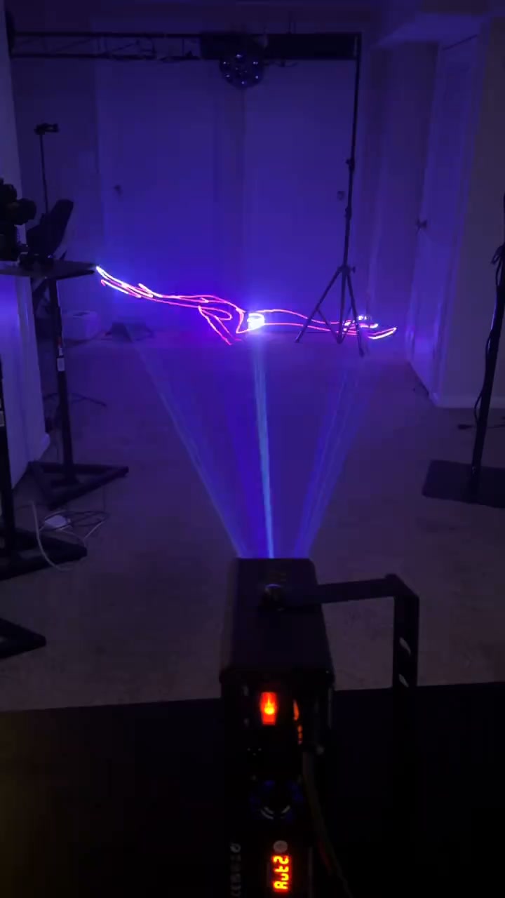 Bring Your Party to Light