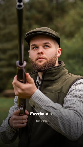 Klar til hele jagtsæsonen