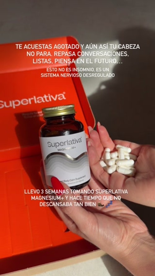 Potencia la recuperación física y mental