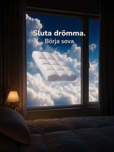 Vi söker 20 testare!