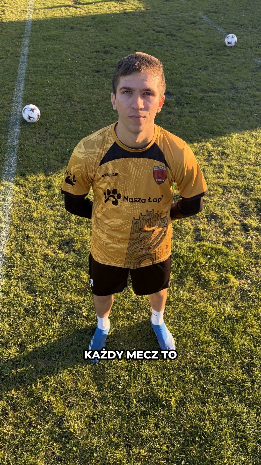 Oficjalny sponsor Bramy Olsztyn