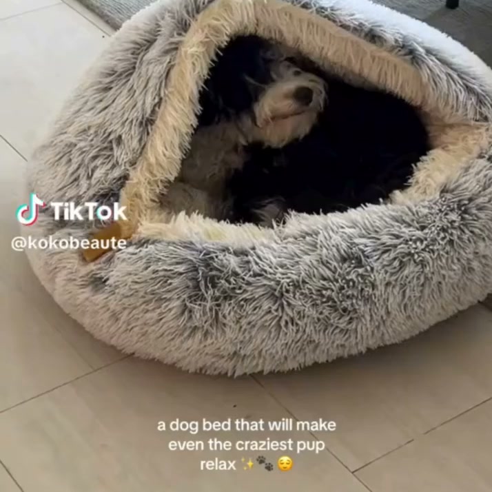 Cozy comfort for better sleep