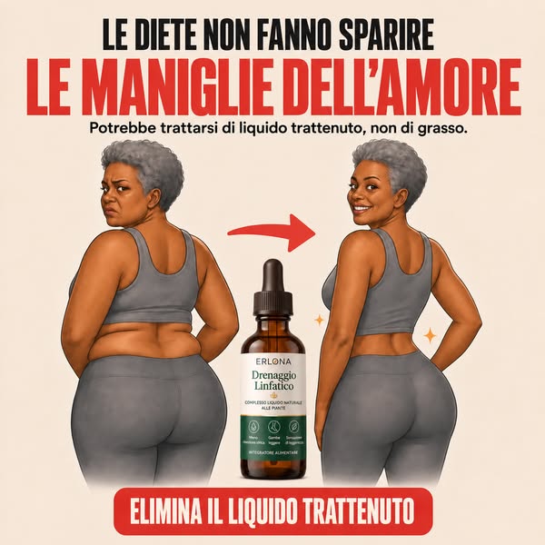 Non dare la colpa al tuo stile di vita — Inizia rimettendo in forma il tuo sistema linfatico