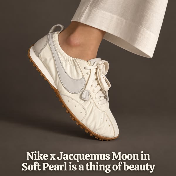 Nike x Jacquemus Moon