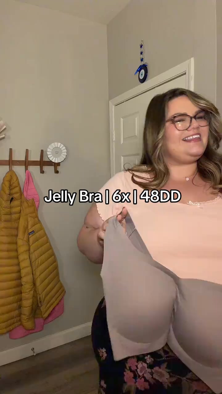 Buy 2, Get 3rd Bra FREE!