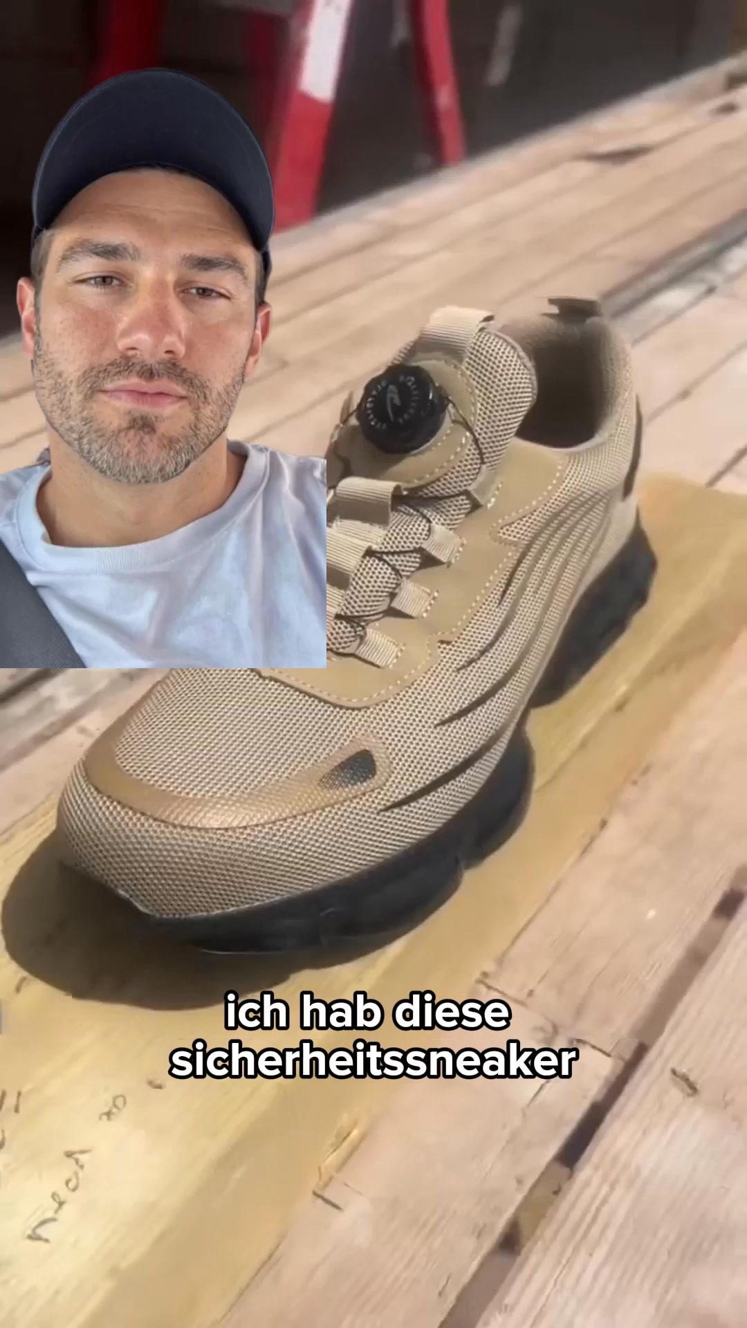 + GRATIS Einlegesohlen