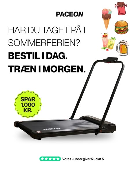 Prøv hjemme i 30 dage
