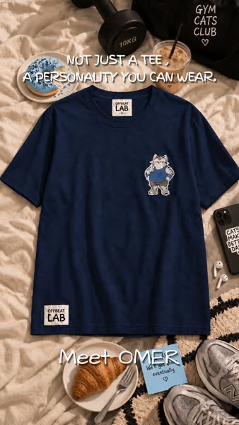 Wear your weird