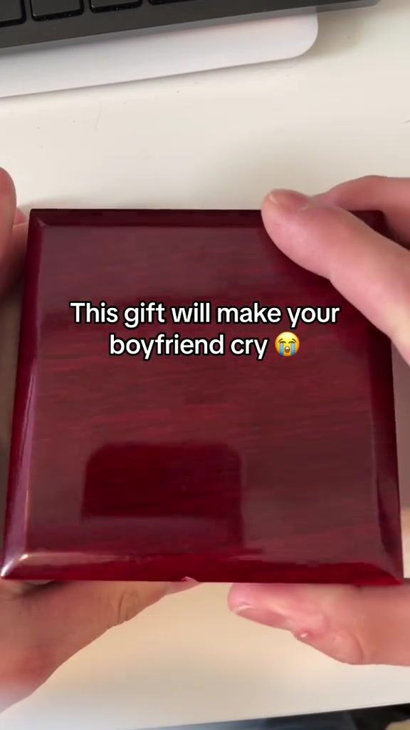 Promise Necklace For Him