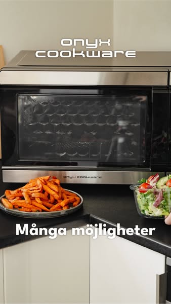 Ditt kök kommer att älska dig för det
