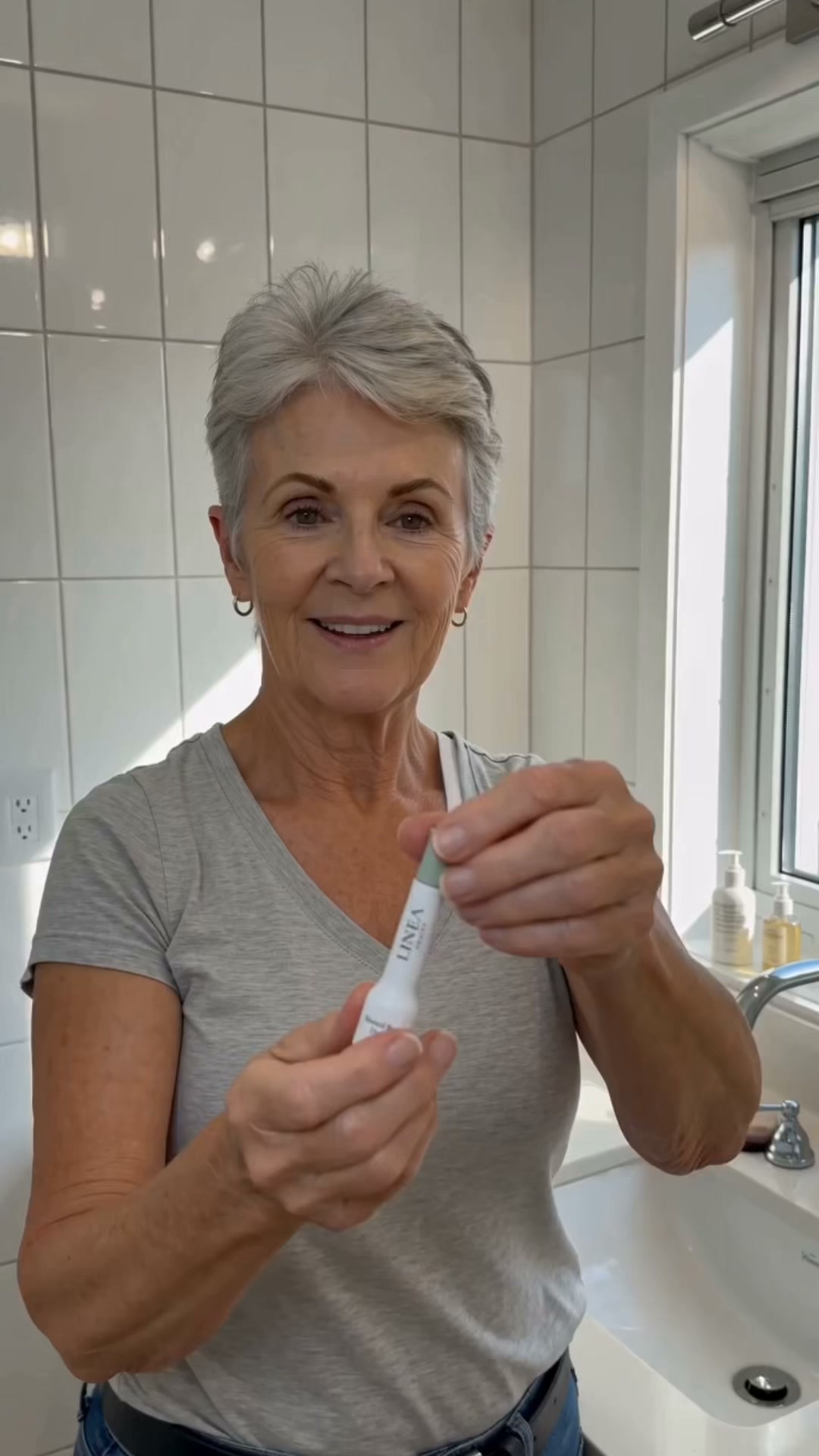 Krijg de volle wenkbrauwen terug die je hebt gemist