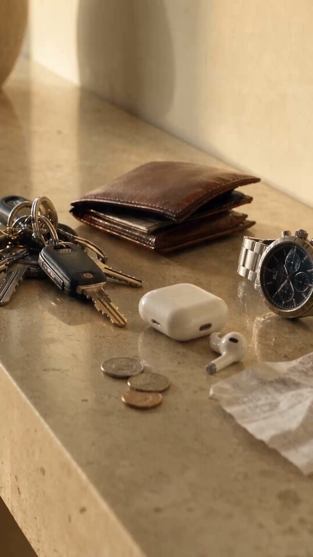 Your Everyday Carry Has a Bodyguard