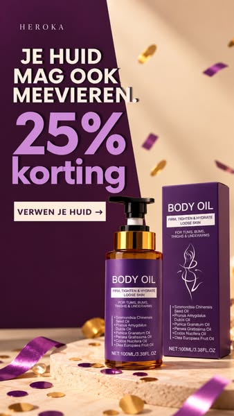 Verjaardagssale eindigt vandaag