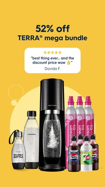 Mega Bundle Now £89.99
