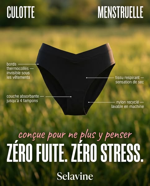 Zéro fuite. Zéro doute.