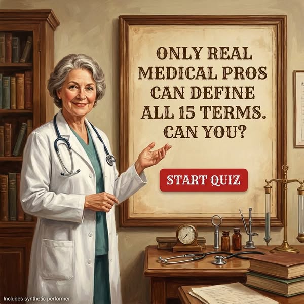 MedSpeak Mastery