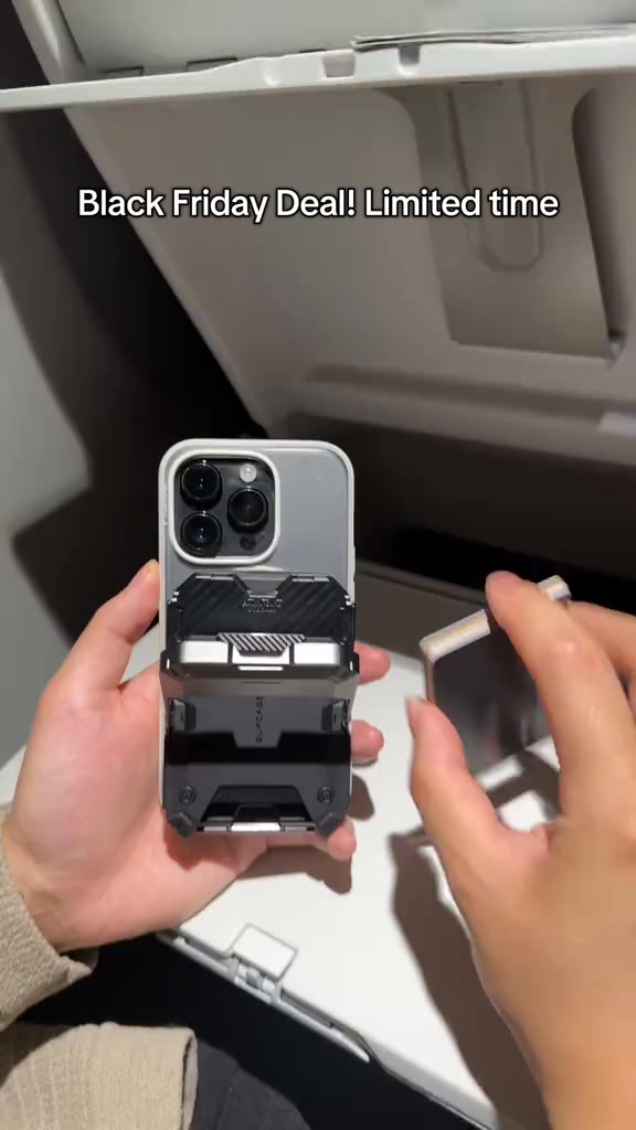 Anúncio de SUPCASE