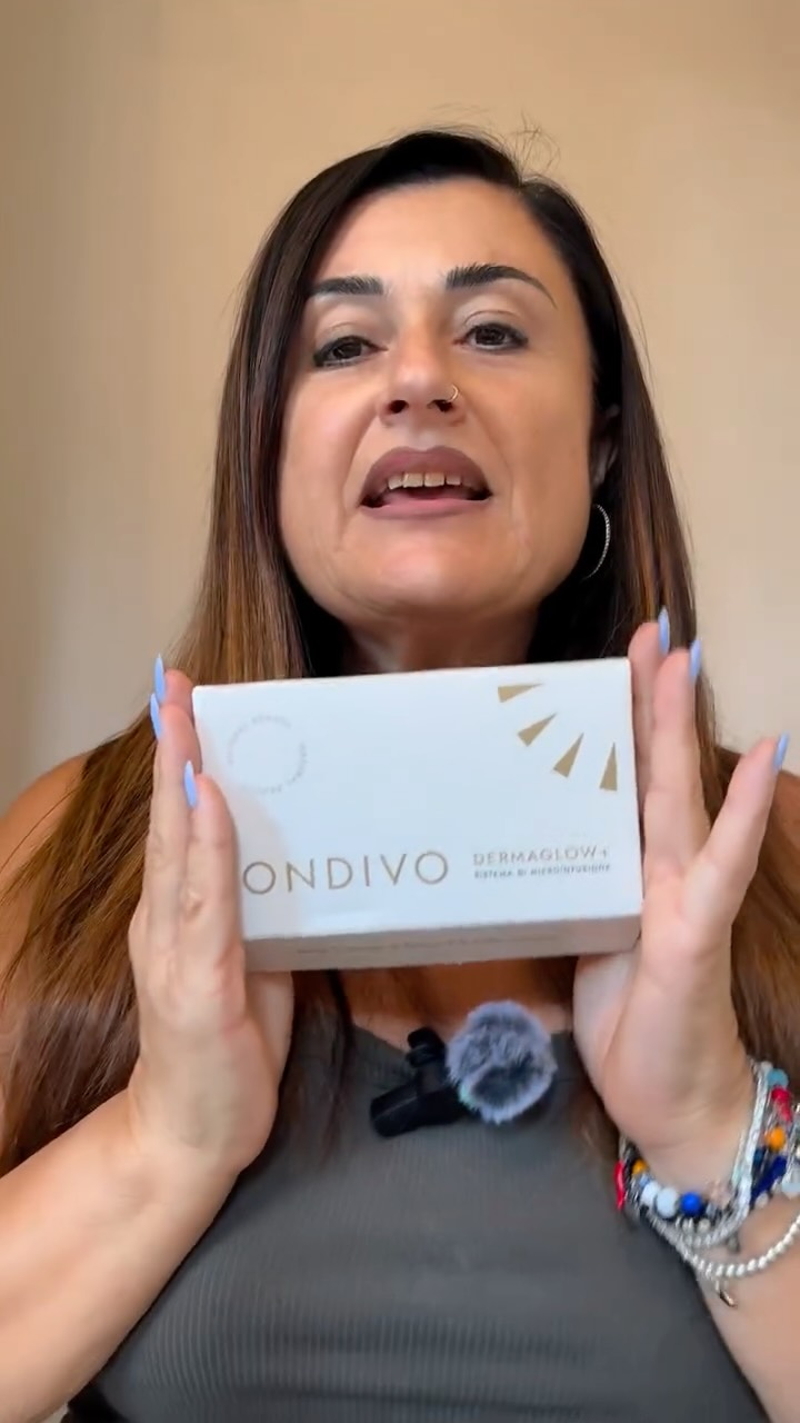 Anúncio de OndivoRoma