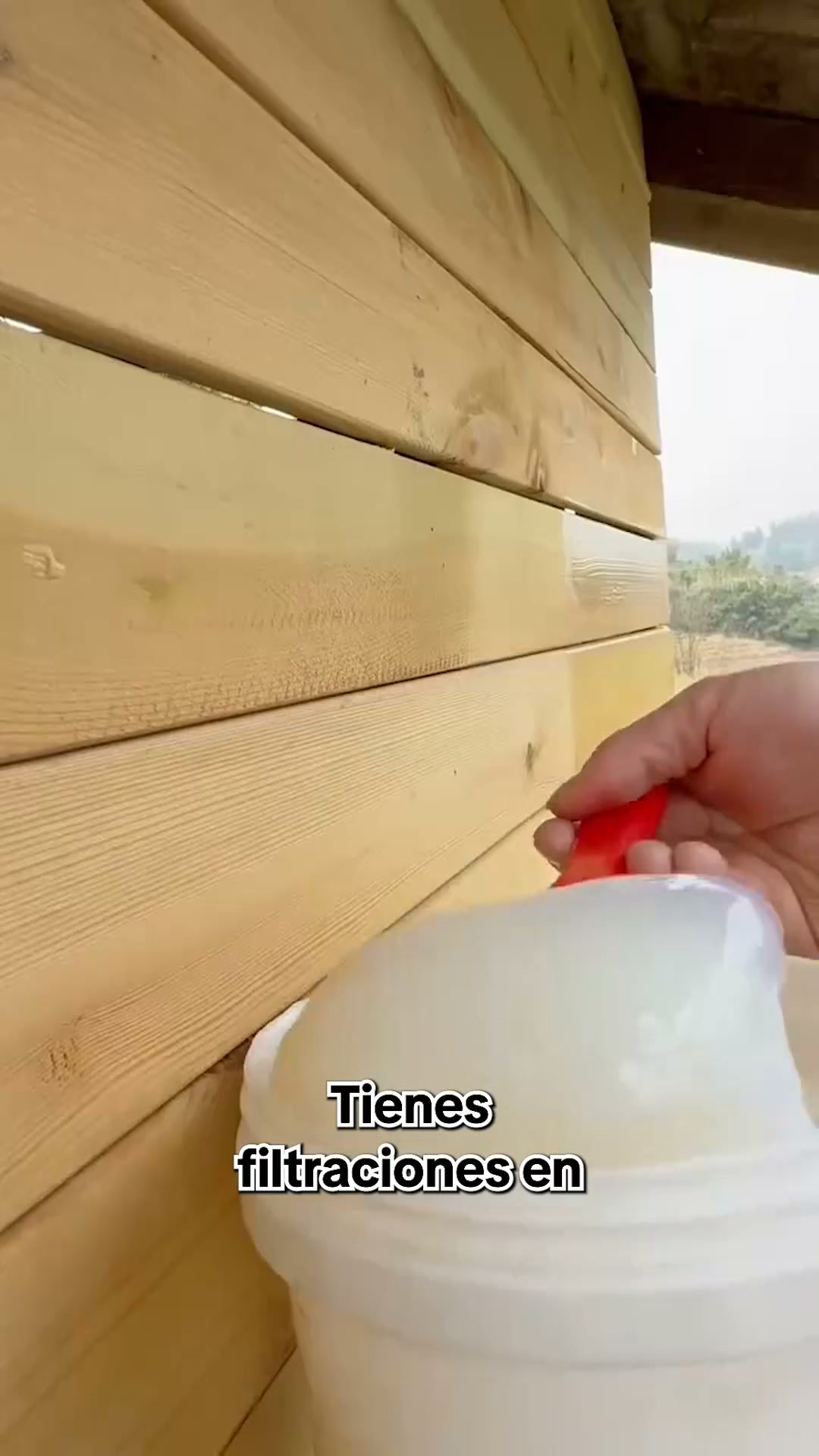 Adiós a las Filtraciones con VedaTudo!