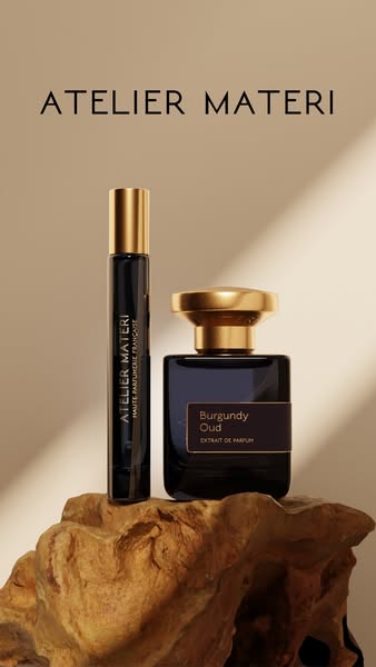 Parfum 10ml offert