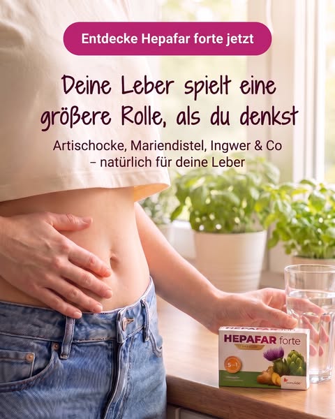 Der versteckte Grund für deinen Blähbauch