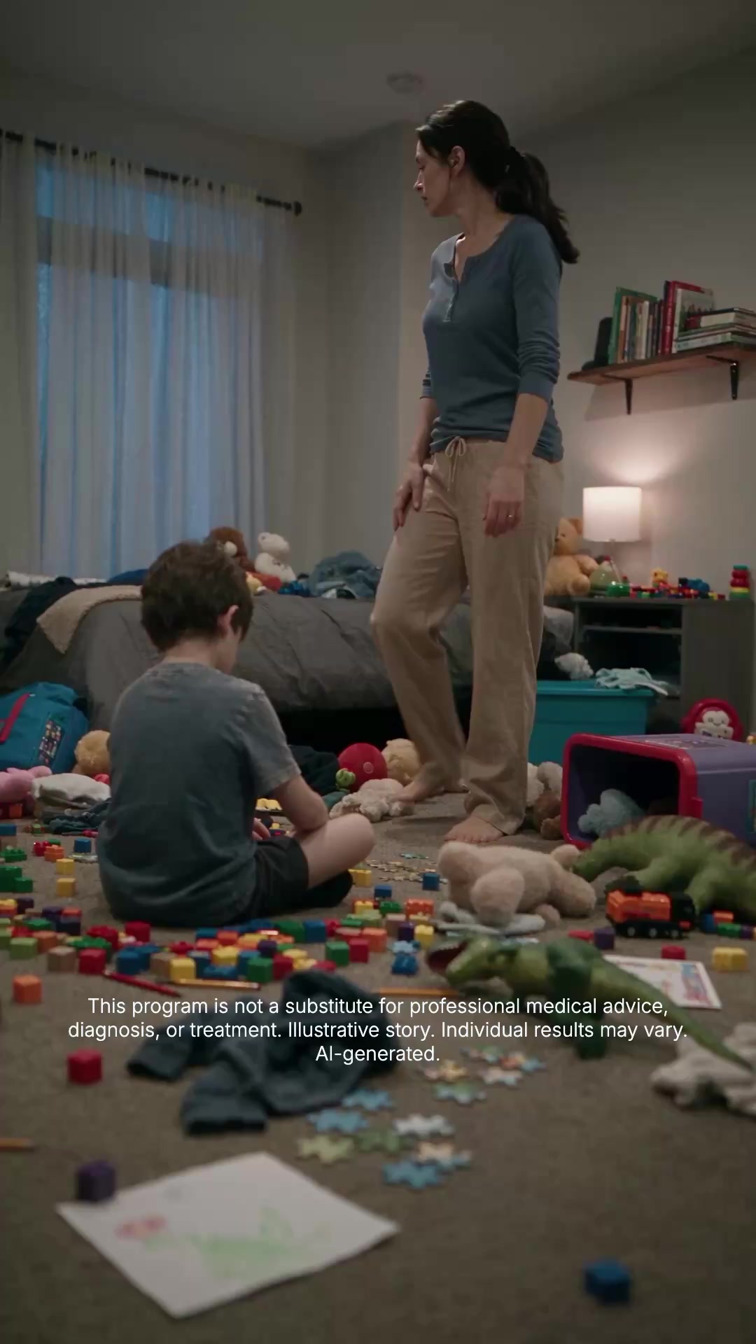 This Is What Your Child REALLY Needs.