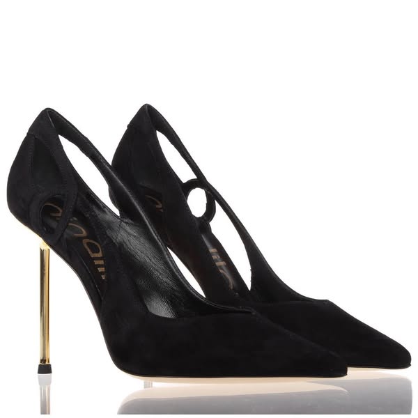 AnnaritaB Shoes