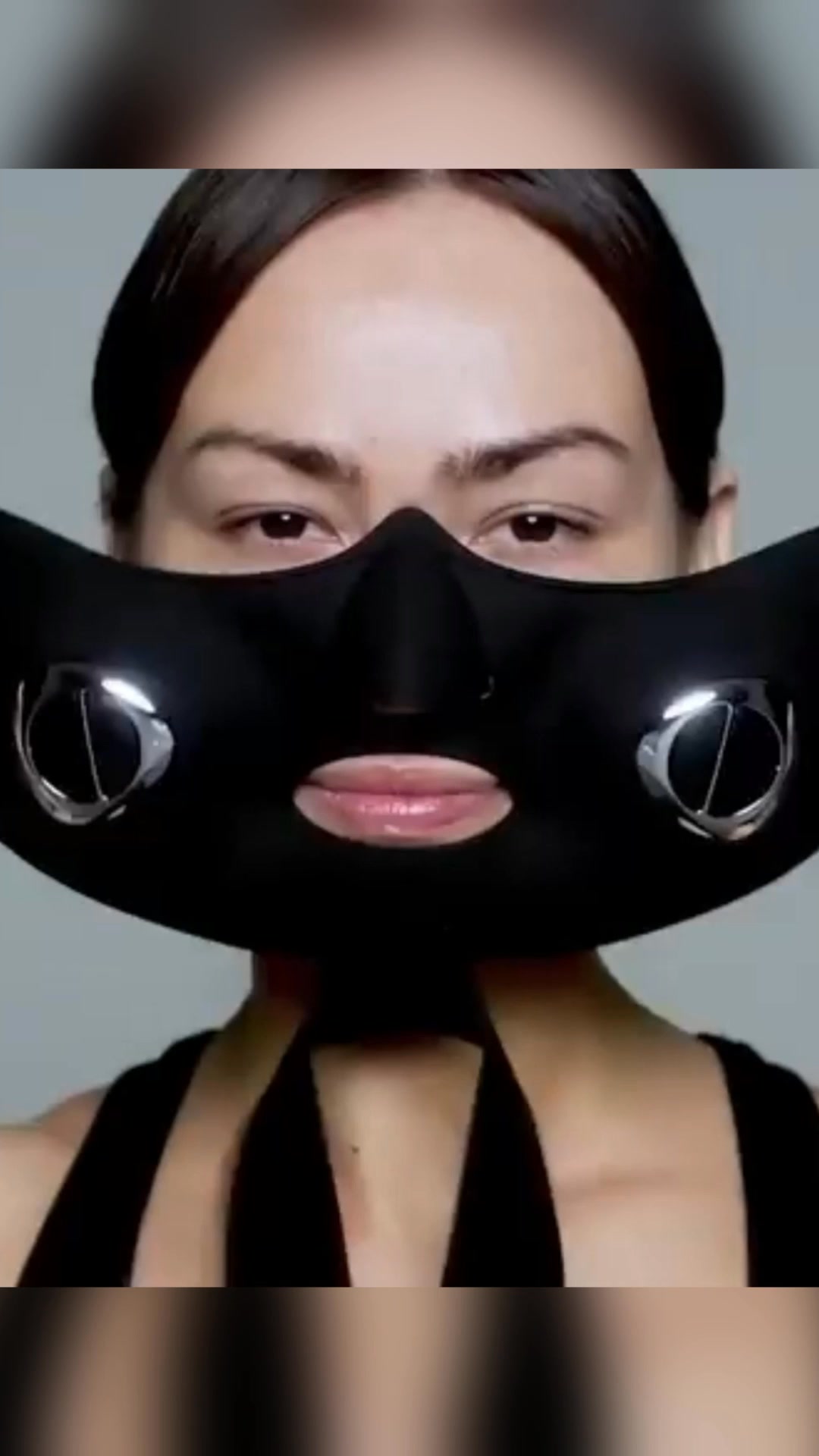#1 Toning EMS Mask