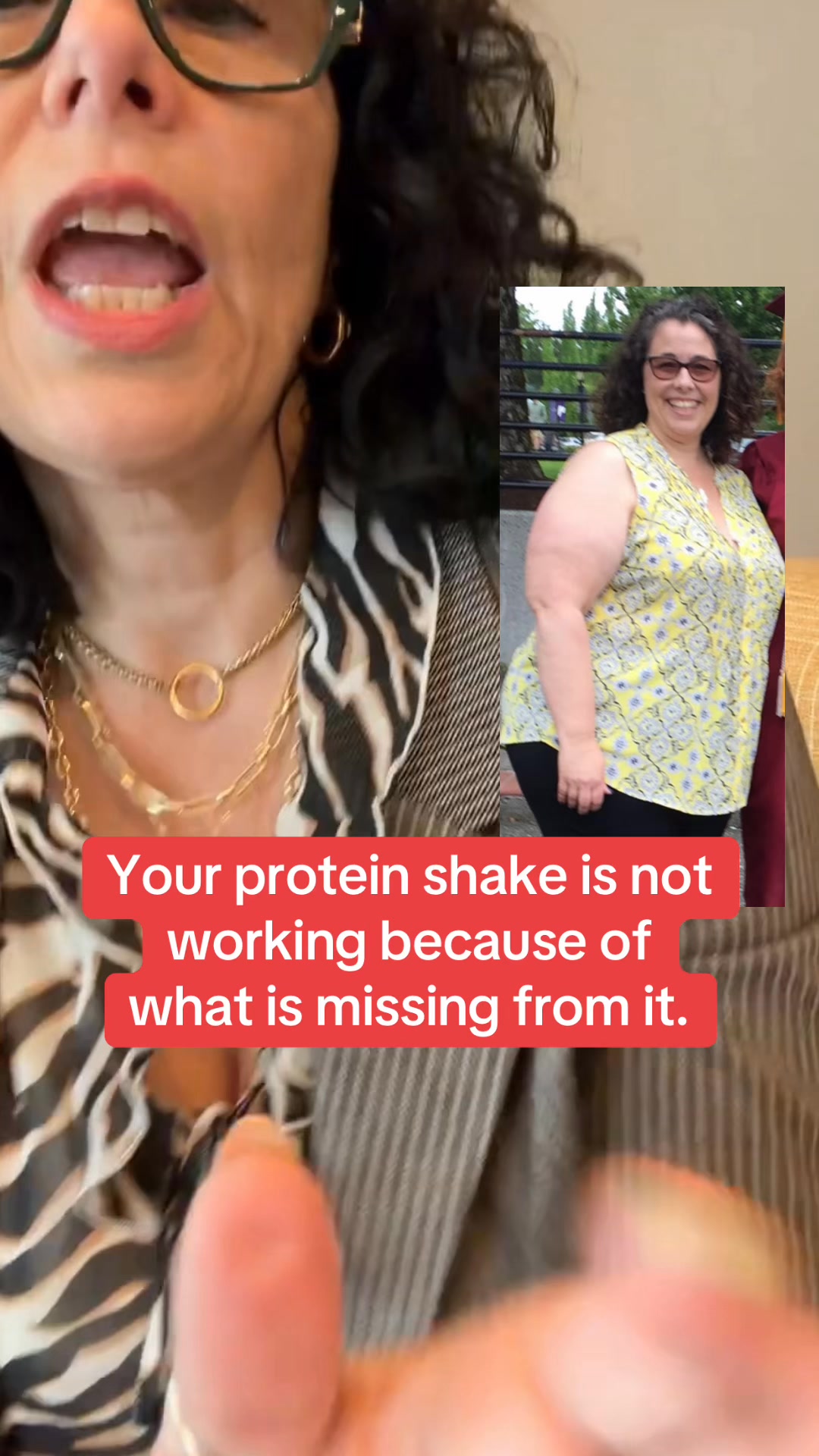 Join 20,000+ Hitting Their Protein Goals!