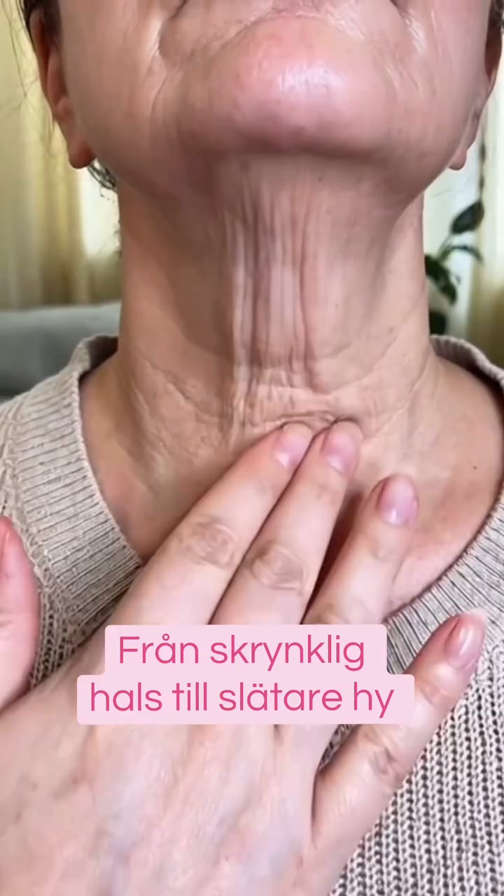 Trött på fina linjer?