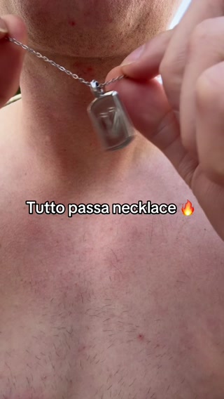 Men´s Jewelry, Built To Last