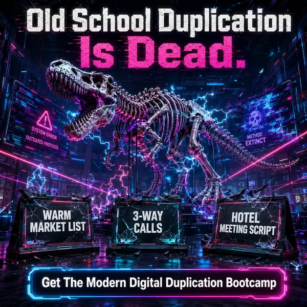 Duplicate WITHOUT burnout