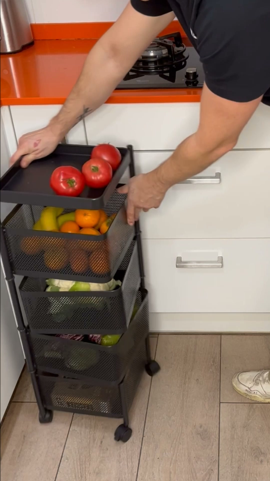 Pagas al recibirlo en tu casa