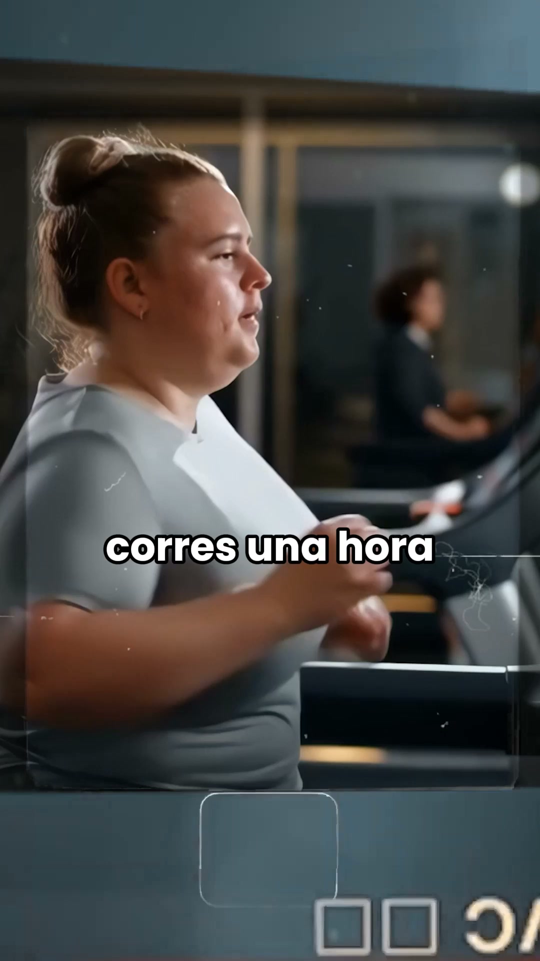 No Es Tu Edad. Es Una Alarma Interna