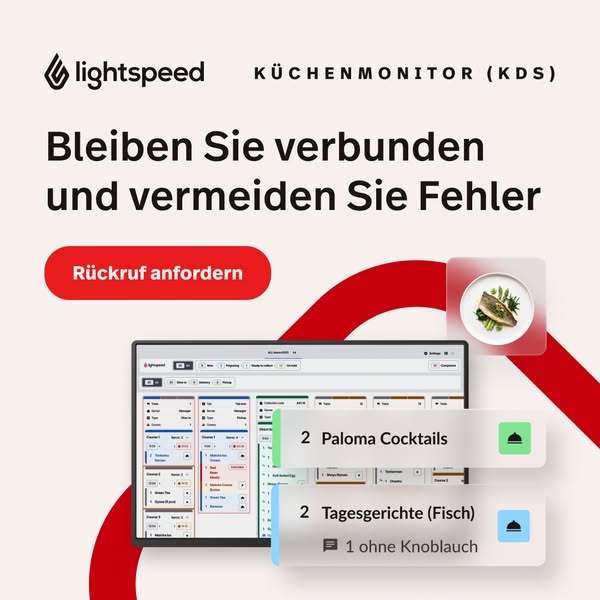 Eine Plattform für nahtlosen Service