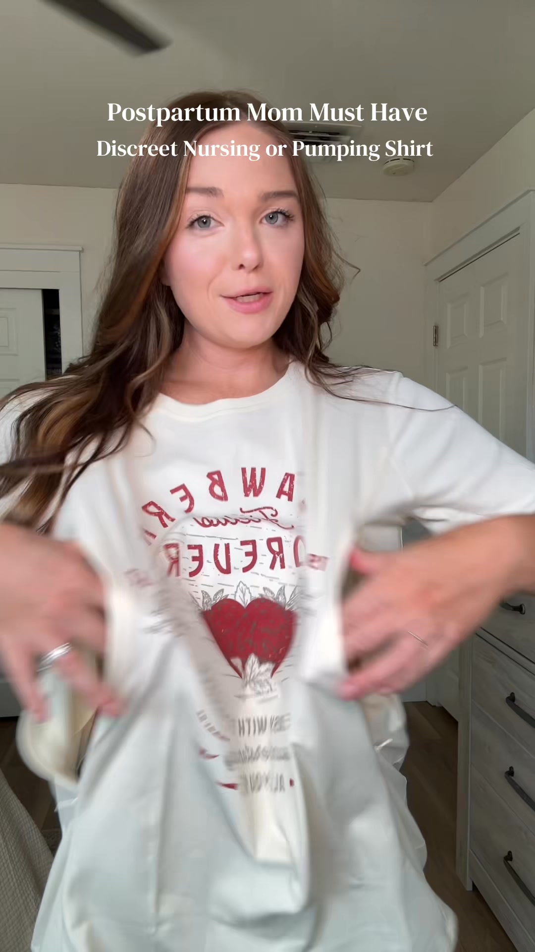 Breastfeeding in Public Made Easy