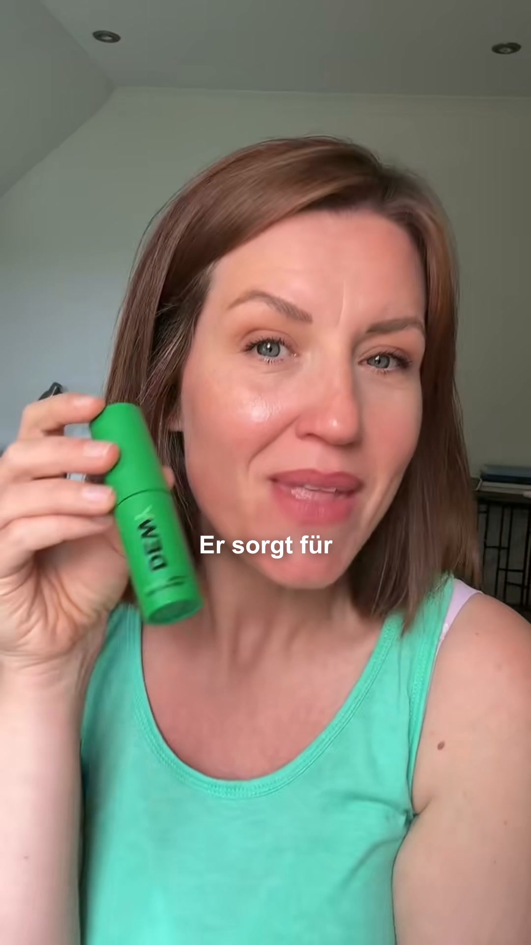 Hol dir den Serum-Stick