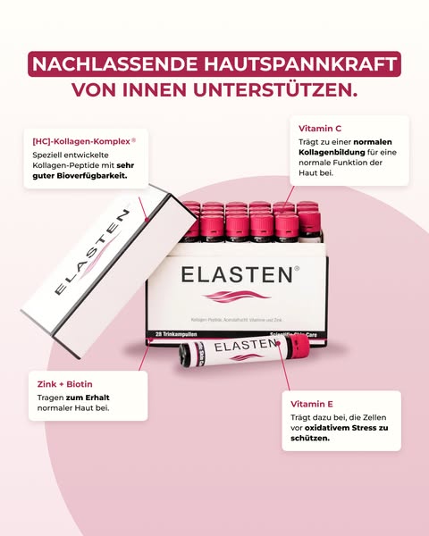 10 % Rabatt + 1 Wochenpackung GRATIS