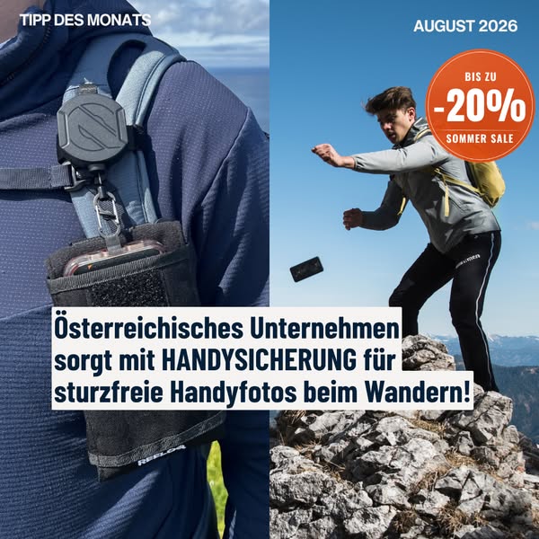 Nur bis Sonntag: bis zu −20 % sparen!