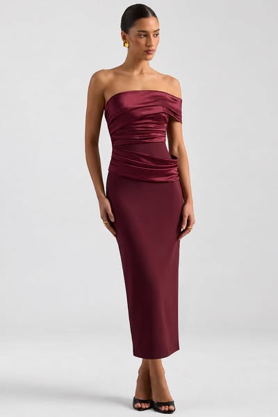 Wolddress