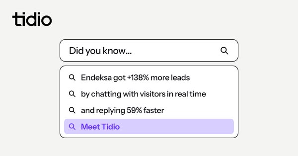 More Leads From Your Existing Traffic