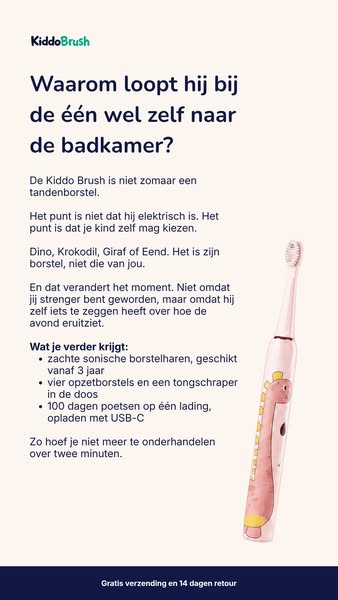 Bestel nu met gratis verzending