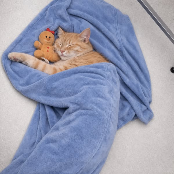 Lies das, um deine Katze zu schützen
