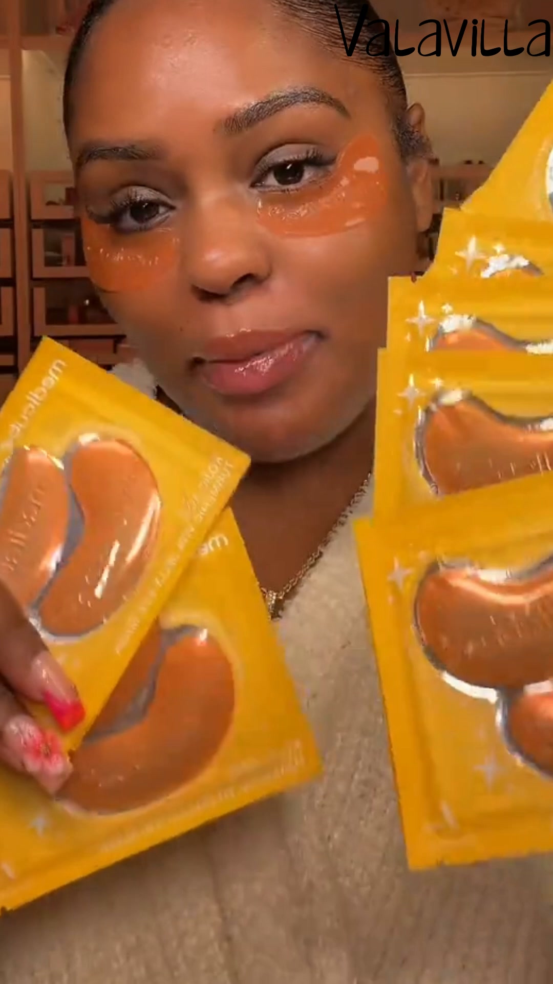 Brighter, Fresher-Looking Eyes