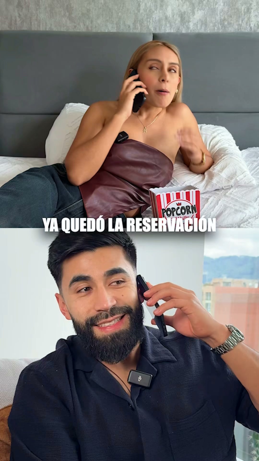 Deja de perseguir, Que te busquen a ti