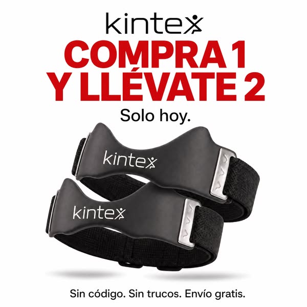 Compra 1 y llévate otra gratis