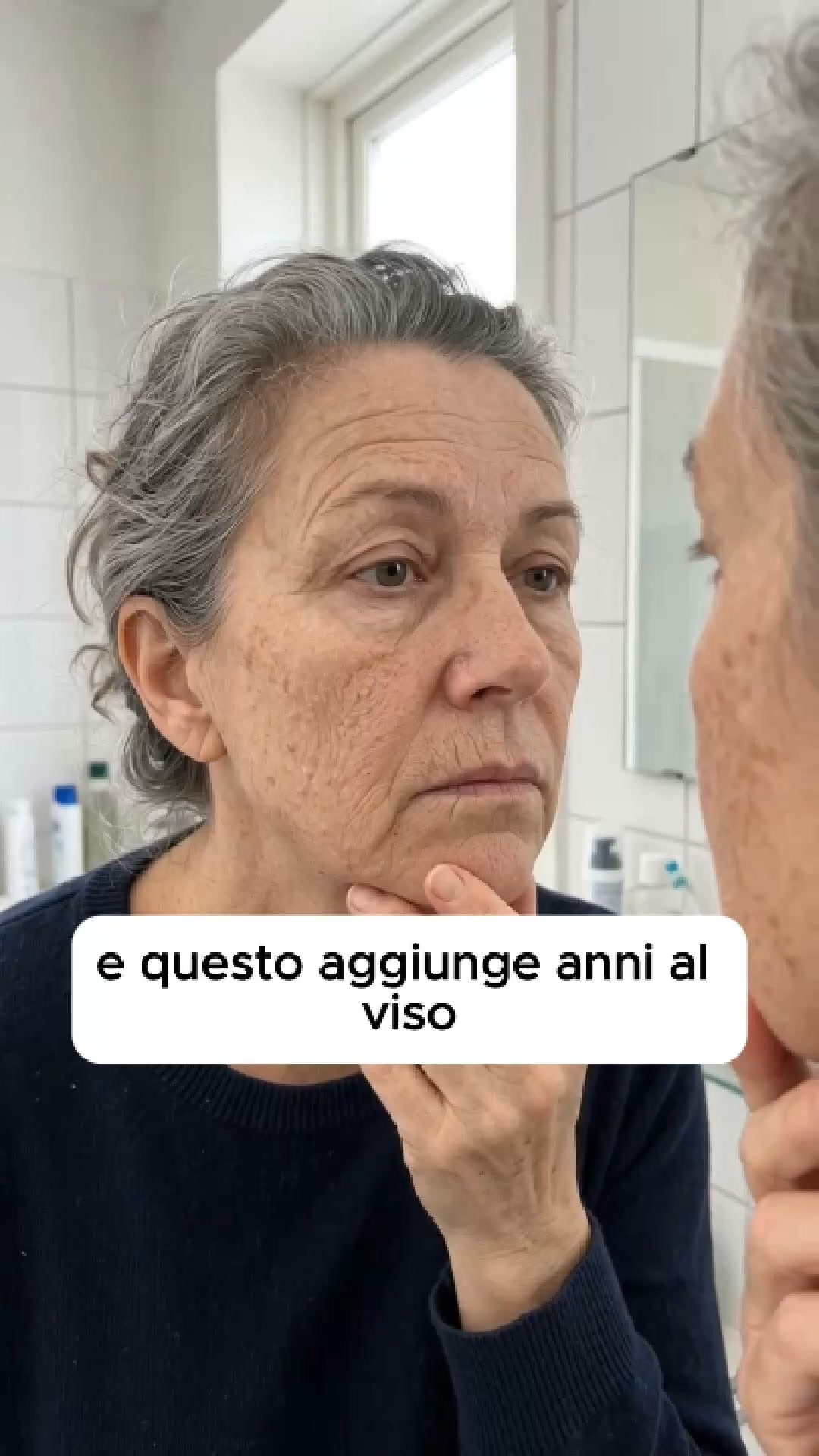 Le regole che ripeto a ogni donna dopo i 50