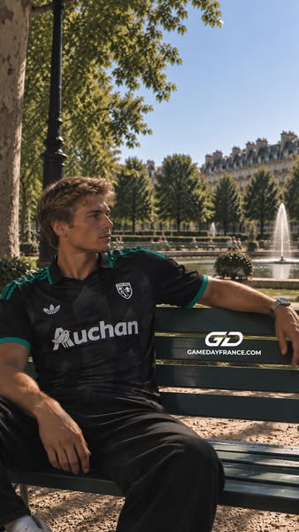 Nouveau drop