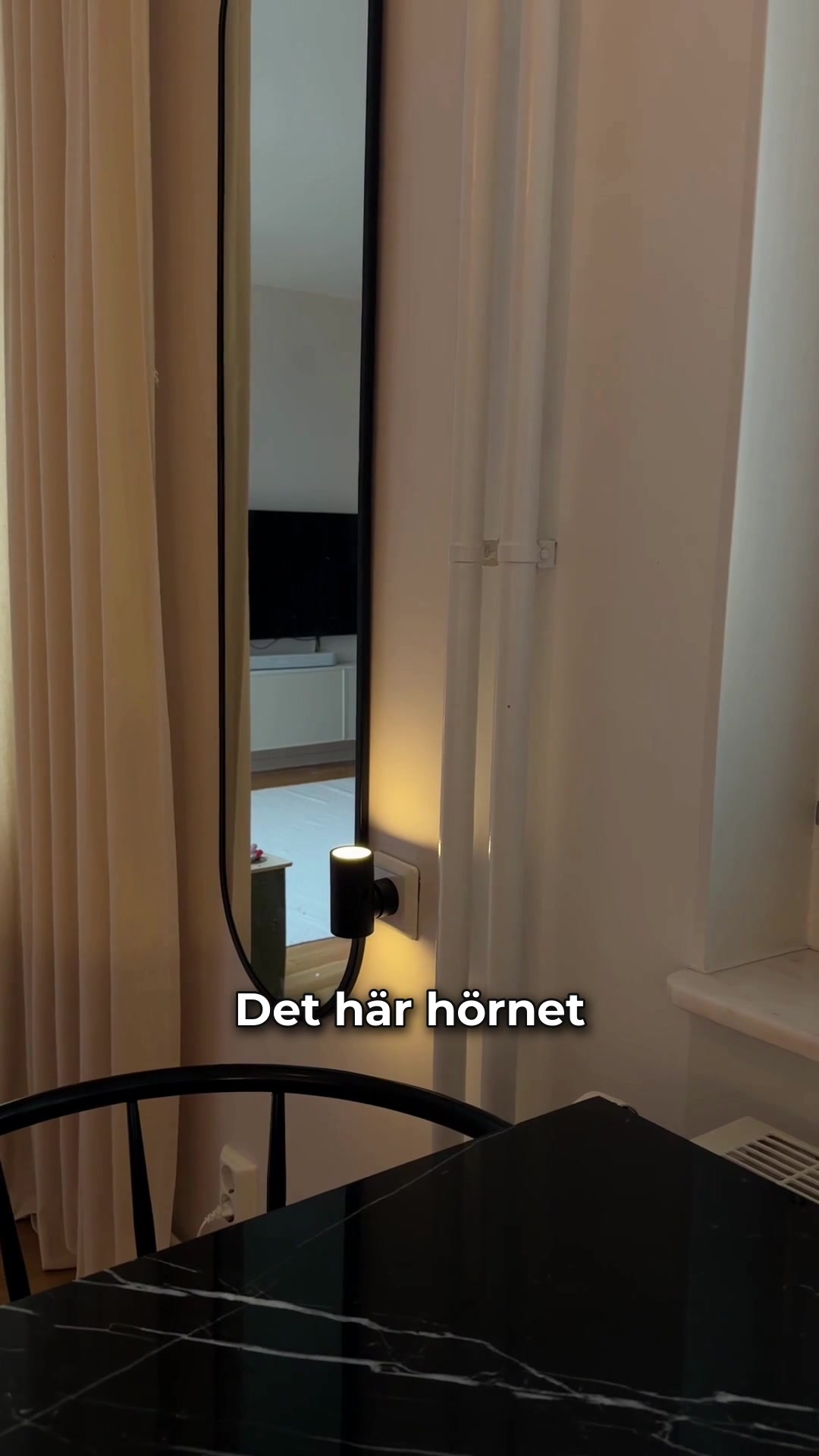 Mysbelysning utan elektriker